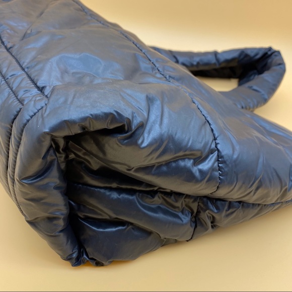 ✈️✈️Chanel vintage cocoon cloth bag - Picture 12 of 16